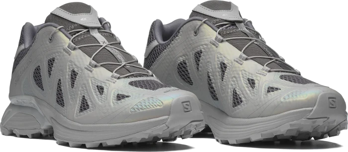 Salomon XT Whisper Void alloy/castlerock/ftw silver