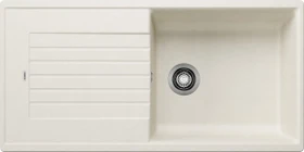 Blanco Zia XL 6 S Becken reversibel softweiß