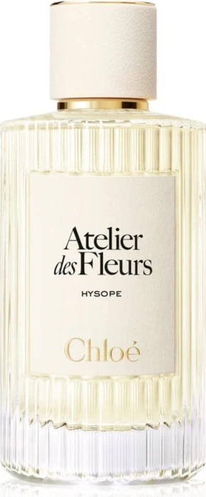 Chloé Atelier des Fleurs Hysope Eau de Parfum