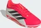 adidas Predator Club FG/MG lucid red/core black/cloud white (Junior) Vorschaubild