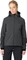 Vaude Qimsa Hooded Softshell Fahrradjacke graphite (Damen) Vorschaubild