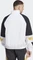 adidas Juventus Turin Icon Anorak weiß (Herren) Vorschaubild