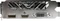 GIGABYTE Radeon RX 460 Windforce OC 2G, 2GB GDDR5, DVI, HDMI, DP Vorschaubild