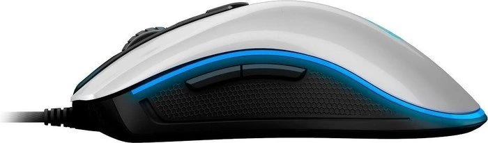 Ozone Neon M50 weiß, USB