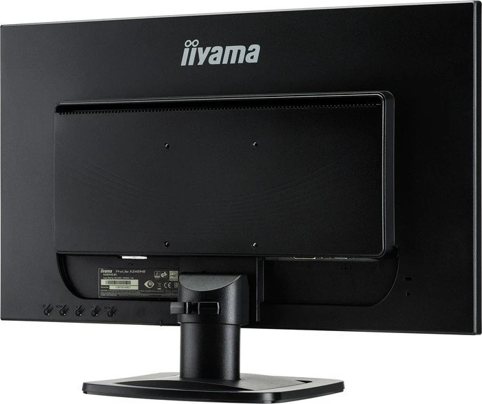 iiyama ProLite X2481HS-B1, 23.6"