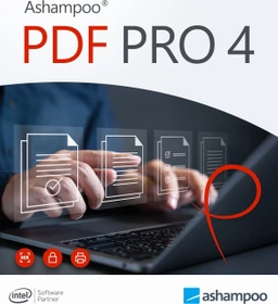 Ashampoo PDF Pro 4, ESD (deutsch) (PC)