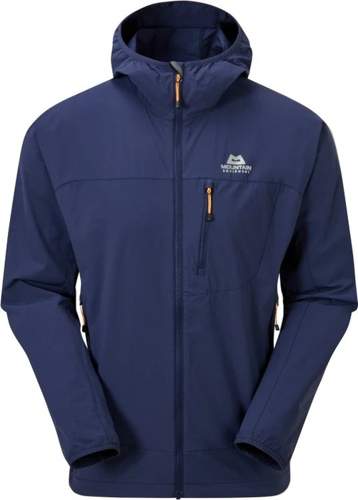 Mountain Equipment Echo Hooded Jacke (Herren)
