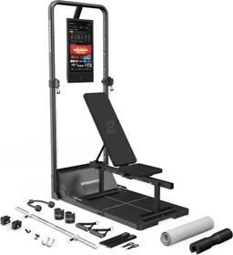 Speediance Gym Monster 2 Works Plus 2.0 Kraftstation