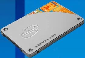 Intel SSD 530 - Kit 480GB, 2.5" / SATA 6Gb/s