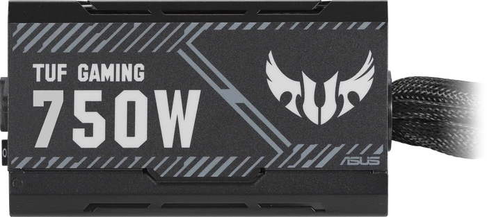ASUS TUF Gaming Bronze, TUF-GAMING-750B, 750W, ATX