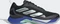 adidas AVACOURT core black/silver metallic/lucid blue (Damen) Vorschaubild
