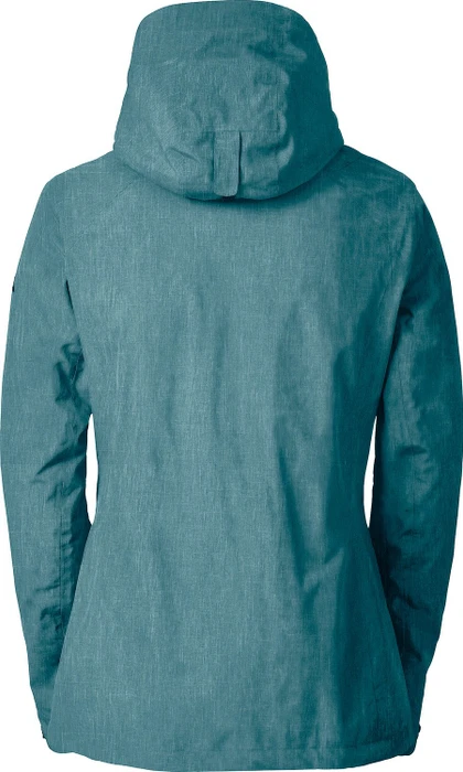 Vaude Caserina 3in1 Funktionsjacke dragonfly (Damen)
