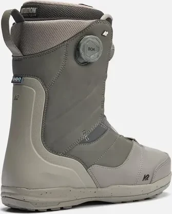 K2 Maysis Softboot grau (Herren) (Modell 2025/2026) – Bild 7