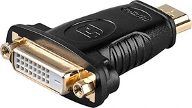 goobay Patchkabel, Cat5e, U/UTP, RJ-45/RJ-45, 7.5m, rot