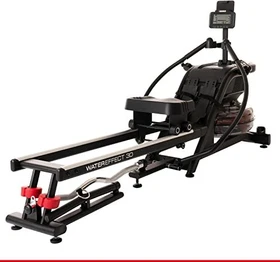 Finnlo WaterEffect 3D Rudergerät