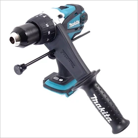 Makita DHP458ZE Akku-Schlagbohrschrauber solo