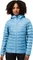 Jack Wolfskin Passamani Down Hoody Jacke (Damen) Vorschaubild