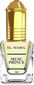 El Nabil Musc Prince Parfumöl, 5ml