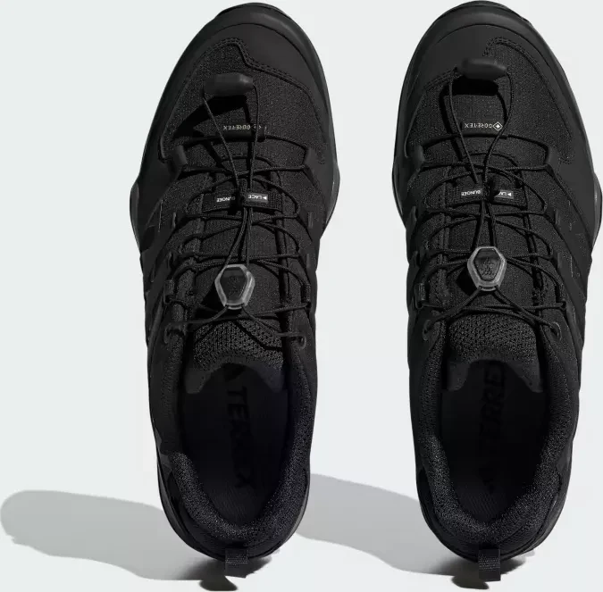 adidas Terrex Swift R2 GTX core black/grey five (Herren)