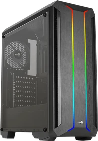 AeroCool Skyline ARGB, Acrylfenster (ACCM-PV39012.11 / Skyline-A-BK-v1)