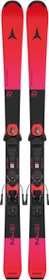 Atomic Redster J2 130-150 + L 6 GW (Junior) (Modell 2025/2026)