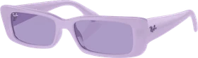 Ray-Ban RB4425 Teru Bio-Based polished lilac/violet