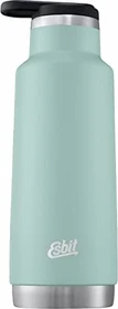Esbit Pictor Standard Mouth Isolierflasche 550ml lind green