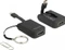 DeLOCK USB Type-C Adapter zu HDMI, DP Alt Mode, 4K 30Hz, Schlüsselanhänger, USB-C 3.0 [Stecker] Vorschaubild
