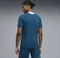 Puma FIFA WM 2026 Portugal Slim Trainingstrikot kurzarm ocean tropic/silver mist (Herren) Vorschaubild