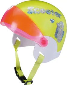 Zapf creation BABY born Zubehör - City Scooterhelm 43cm