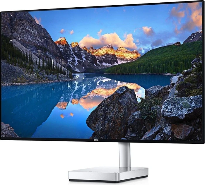 Dell S2718D, 27"