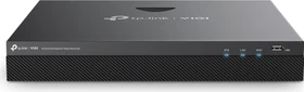 TP-Link VIGI NVR2016H 16-Kanal, Netzwerk-Videorecorder
