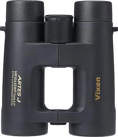 Vixen Apex J 8x42 DCF
