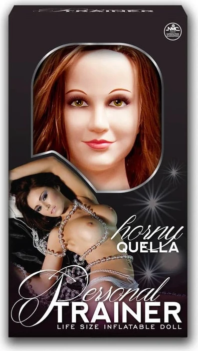 Nanma Horny Quella