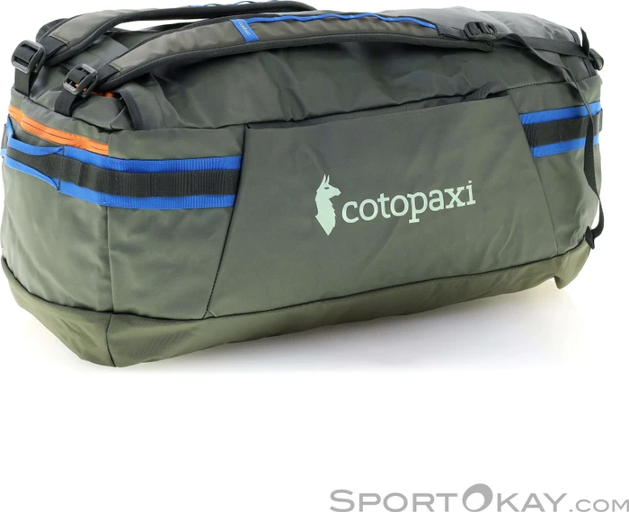 Cotopaxi Allpa 70L Duffel