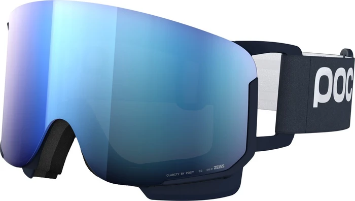 POC Nexal apatite navy/partly sunny blue