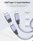 Orico Aluminium USB-Hub 4-Port 5Gbps, 4x USB-A 3.0, USB-C 3.0 [Buchse] Vorschaubild