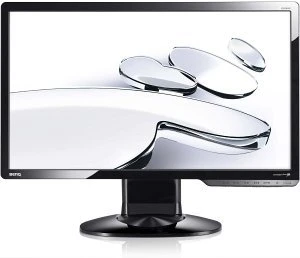 BenQ G2420HDBE, 24"