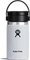 Hydro Flask Coffee Flex Sip Lid Isolierflasche 355ml weiß Vorschaubild