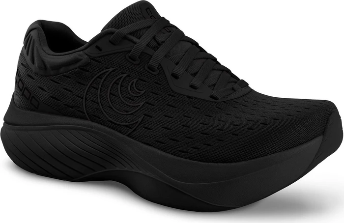 topo athletic Atmos schwarz (Herren)