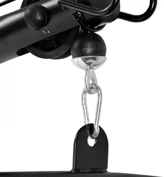 Christopeit Profi Center de Luxe Kraftstation