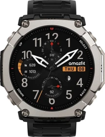 Amazfit T-Rex Ultra 2 black magma