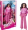 Mattel Barbie - Signature the Movie - America Ferrera als Gloria im dreiteiligen Hosenanzug in Pink Vorschaubild