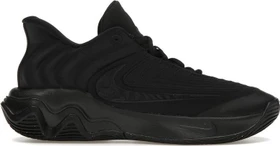 Nike Giannis Immortality 4 schwarz (Herren)