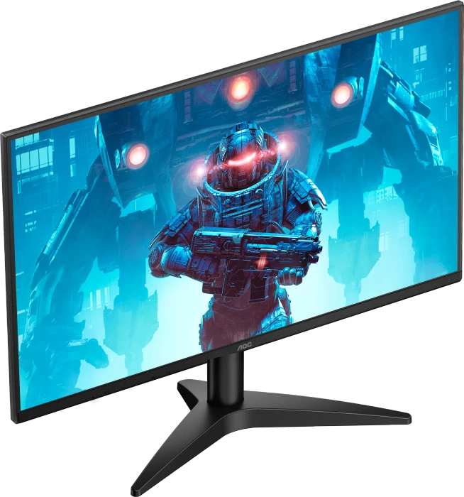 AOC Q24B36X, 23.8"