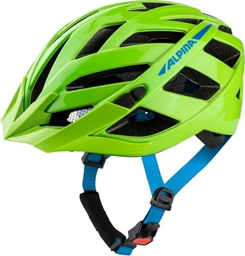 Alpina Panoma 3.0 Helm