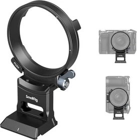 SmallRig Horizontal-to-Vertical Mount Plate