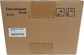 Kyocera Entwickler DV-1130 schwarz