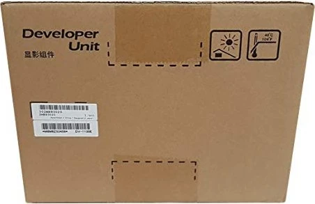 Kyocera Entwickler DV-1130 schwarz