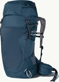 Jack Wolfskin Crosstrail 30 ST dark sea